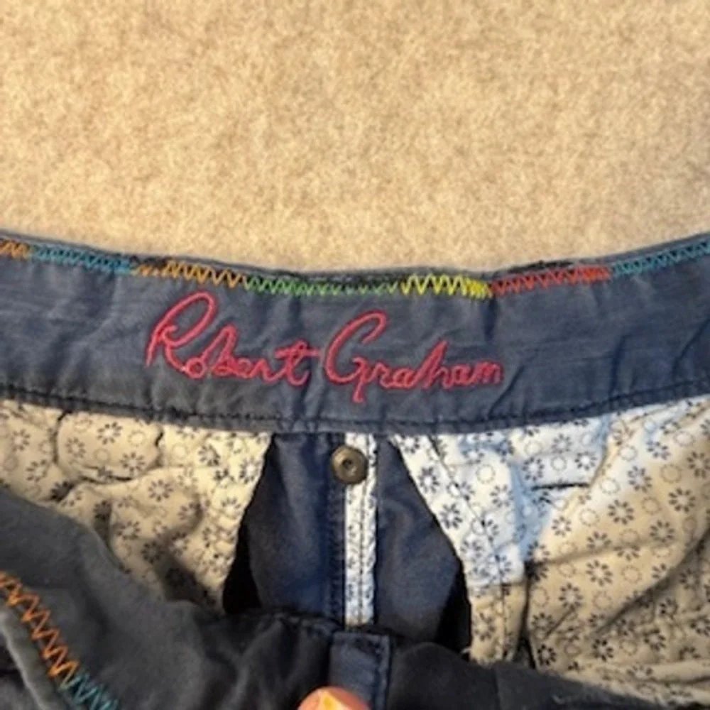 Robert Graham robert graham
